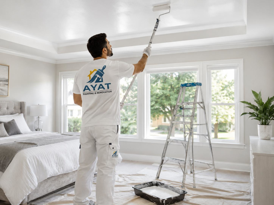 Ayat Painting and Renovation